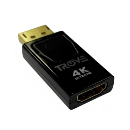 Adaptador Displayprot Macho Para HDMI Hembra