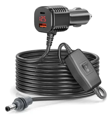 Abc Cable Starlink Mini Vehicular Dc 3MTS 10FT