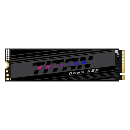 2 Up Gamer Pcie 5 2TB