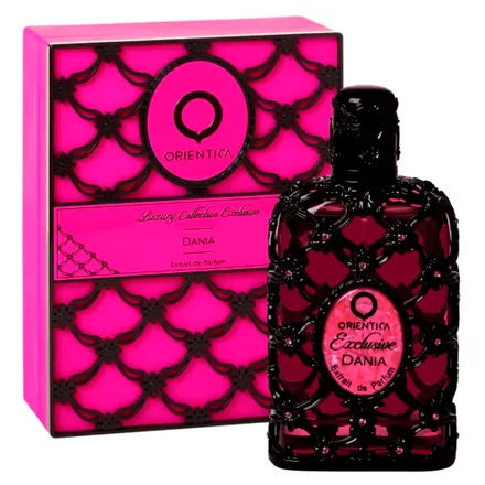 Perfume Ortencia Diana Edp Femenino 80ml