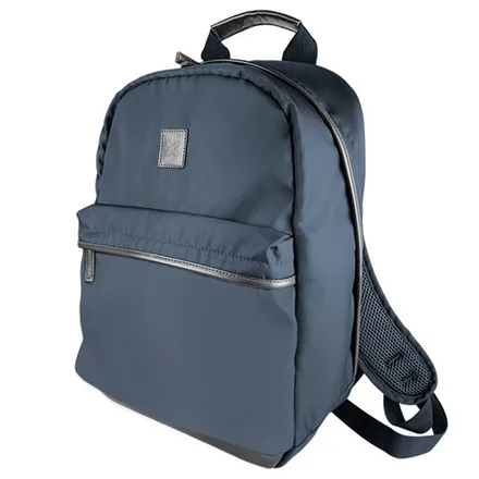 Mochila Klip KNB-406BL Berna 15.6" - Azul
