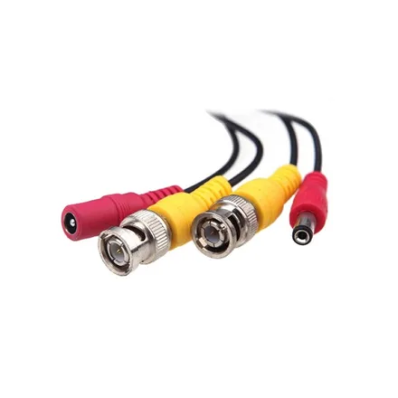 Cabo Vizzion Vz Bnc Plus Energia 20