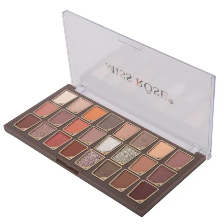 Miss Paleta 7001 24 Colores