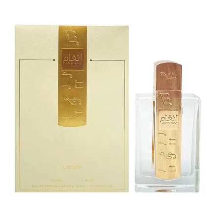 Lattafa Angham Eau Parfum 100ml