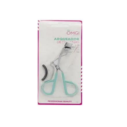 Omg Arqueador Pestanas Alto Performance 8432