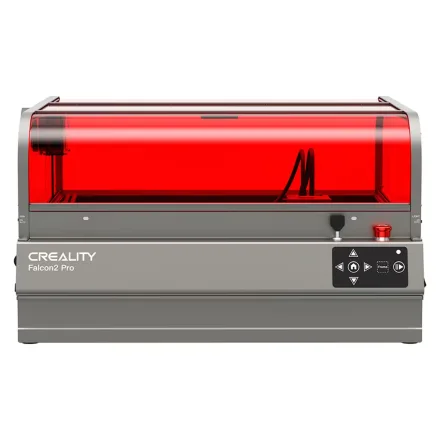Gravador Laser Creality Falcon 2 Pro