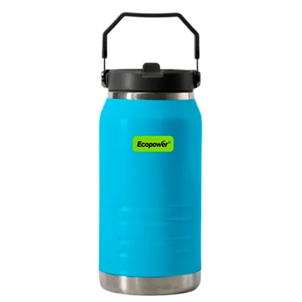 Termo Ecopower Ep G127 Litros