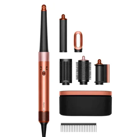 Secador Dyson Airwrap HS08 Hk 6WP Amber