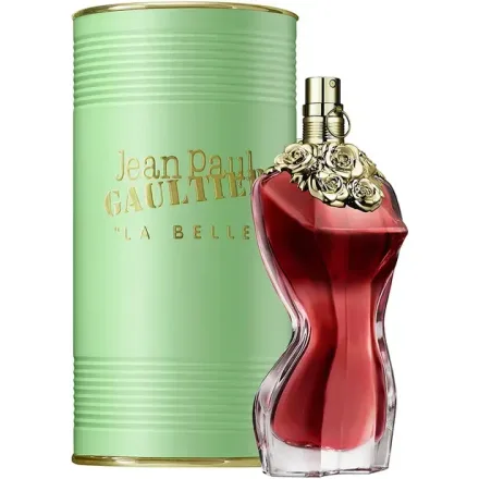 Jean Paul Gaultier Perfume La Belle Eau Parfum 50ml