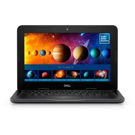Latitude 11 3190 M2 W10H Nkkd 7 128GB