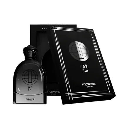 Perfume Mawwal Symphony Saz Edp Unisex 100ml