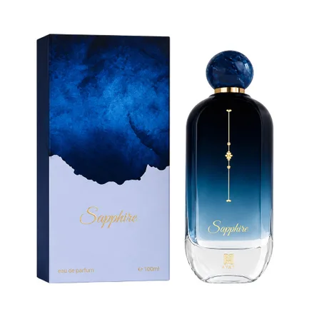 Perfume Ahmed Sapphire Edp 100ml