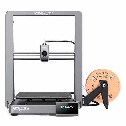3D Creality Ender 3 V3 Plus