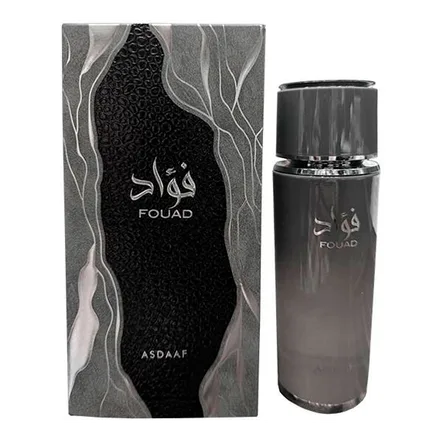 Lattafa Asdaaf Fouad Eau Parfum 100ml