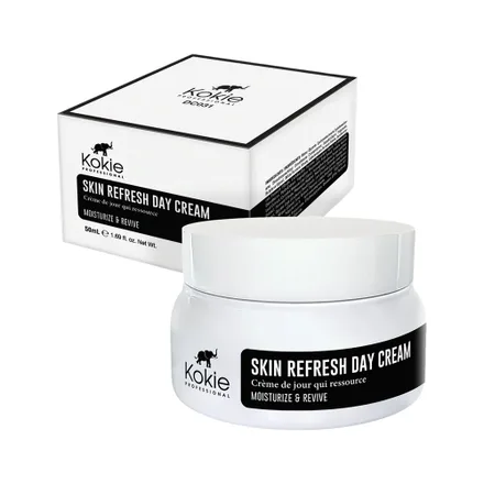 Crema Kokie Skin Refresh Day 50ml