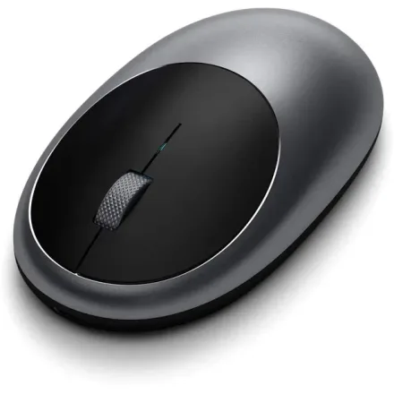 Mouse M6DM Mz 061 Oscuro