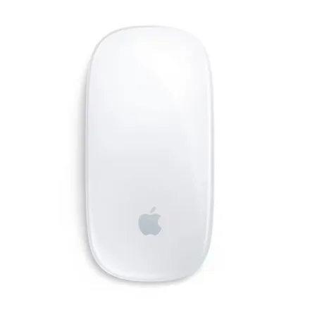 Mouse Magic 2