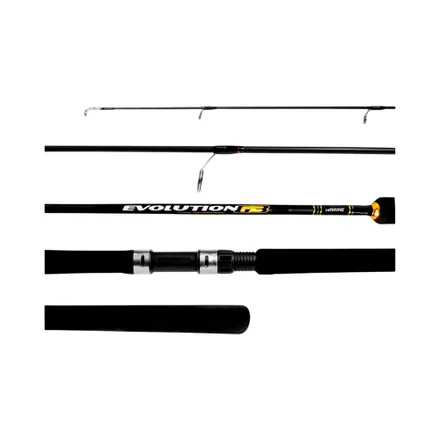 Vara Molinete Marine Evolution G3 Evg 3 6 15 Lb