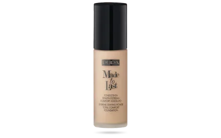 Pupa Base Liquida 002 Made To Last Extreme Staying 30ml