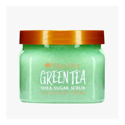 Exfoliante Tree Hut Scrub Tea 510g