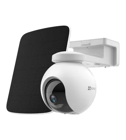 Ezviz Cs CB8 Sp Plus Painel Solar