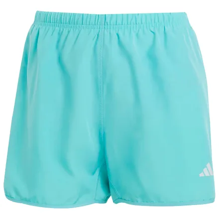 Short adidas Feminino Ton Run It XS Mint – JM5752