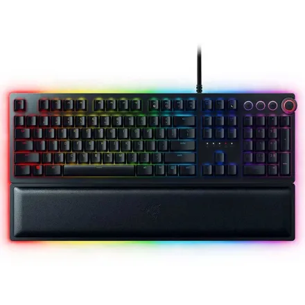TECLADO RAZER HUNTSMAN 01870900