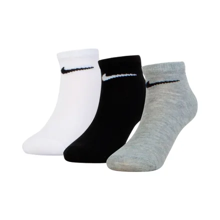 Medias Infantiles Nike W2 Nhn Basic Show Unisex 3 Pares
