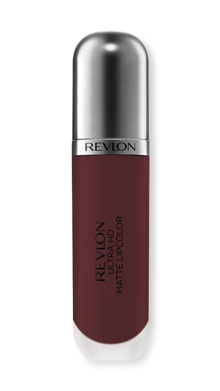 Revlon Labial Ultra Matte 675