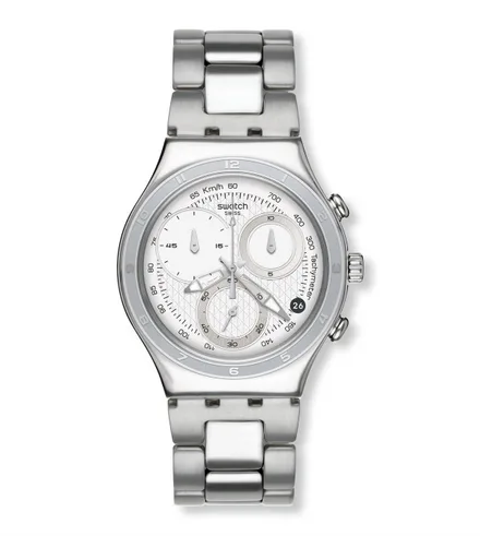 RELOGIO SWATCH YCS550G