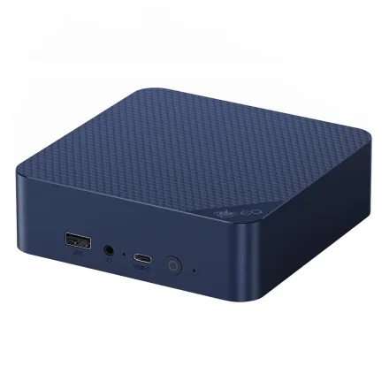 Mini Pc Beelink EQ14 Twin Lake N150