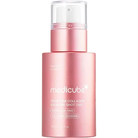 Medicube Pdrn Pink Collagen Exosome Shot 2000 50ml