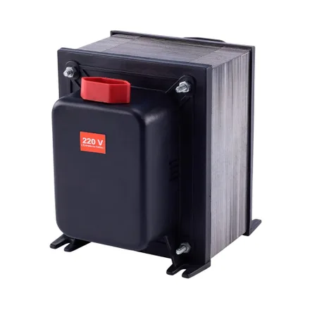 Autotransformador Taschibra Slim Force 7000 Va Bivolt