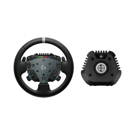Volante Simulador Playstation RS50 System Trueforce 941 PS4 PS5 Pc