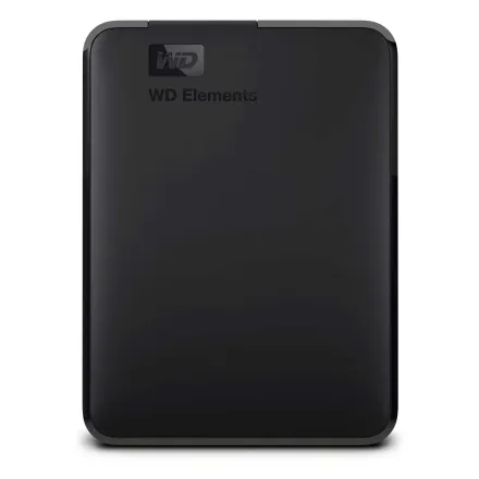 Externo Western Digital Wd Elements Wesn 6TB