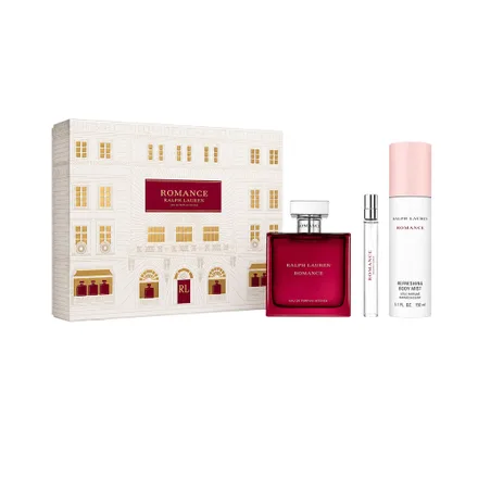 Ralph Lauren Romance Intense Edp 3
