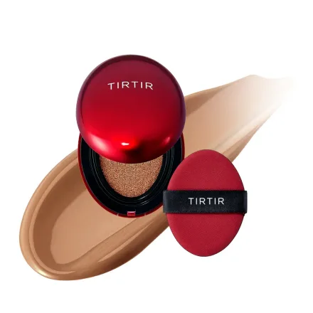 Tirtir Base Maquillaje Fit Cushion Mini 37C Almond