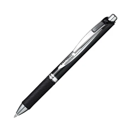 Boligrafo Pentel Energel Permanent Mm Blp 77