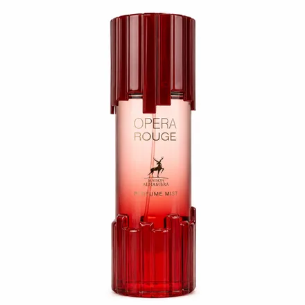 Maison Alhambra Perfume Corporal Opera Rouge 250ml