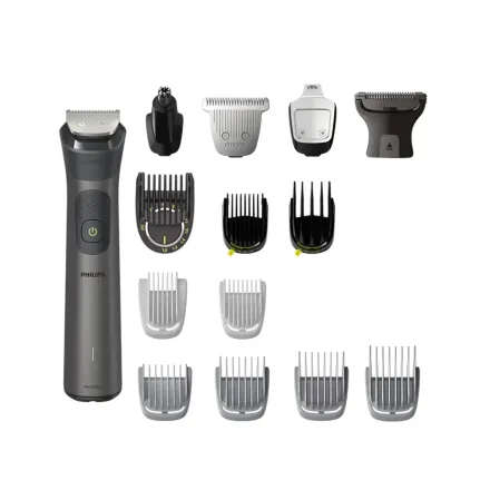 Multigroom Mg 7940 Cabeza Rostro Cuerpo