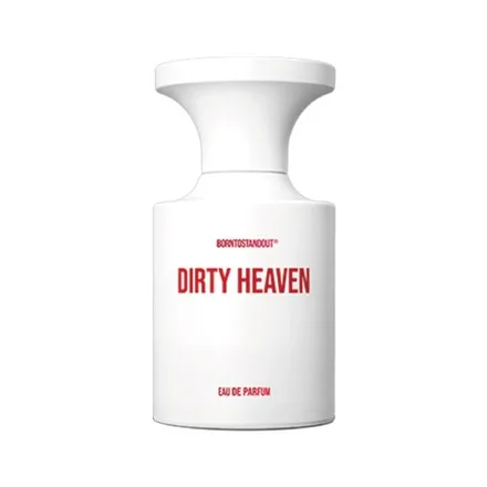 Perfume Born To Stand Out Dirty Heaven Unisex Edp Agatres 50ml
