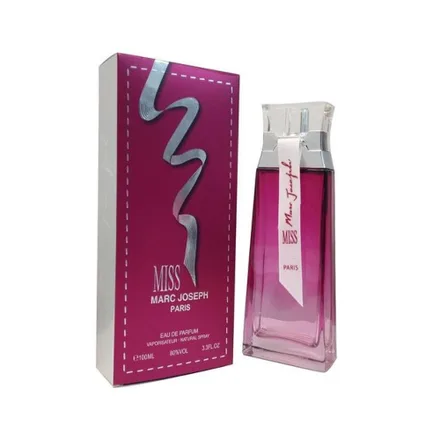 Marc Joseph Miss Eau Parfum 100ml