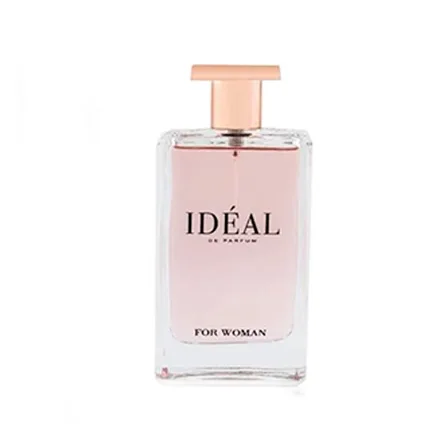 Fragrance World Ideal Edp 100ml