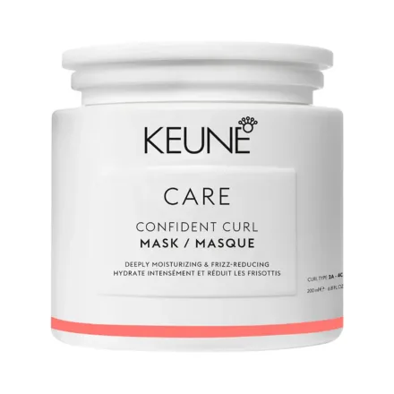 Keune Mascara Capilar Care Confident Curl 200ml