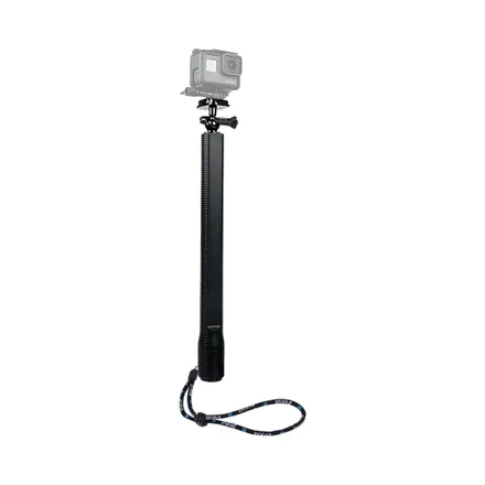 Bastón Extensible Puluz Pu416 Para Sportcam