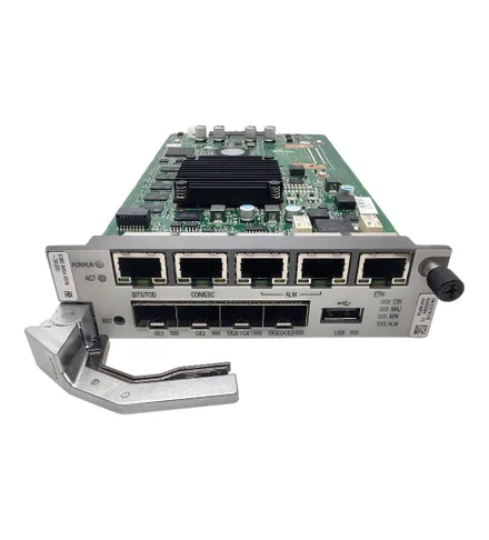 Olt Placa Uplink Mpsa 2 10GE Ge X2