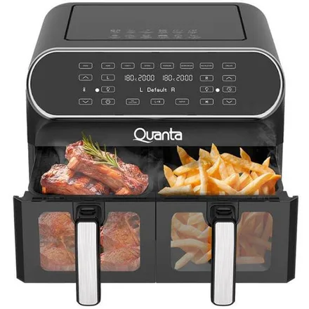 Fritadeira Eletrica Quanta Duesupreme Qtafs 80