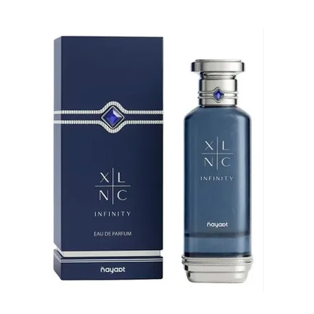 Orientica Nayaat Xlnc Infinity Edp 200ml