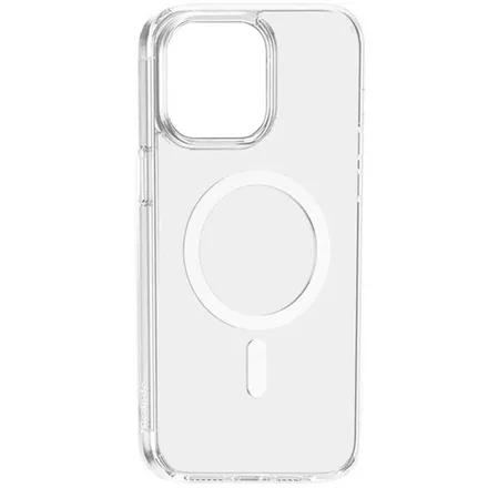 Funda iPhone 15 Pro Mcdodo Pc 5332 Tpu Transparente