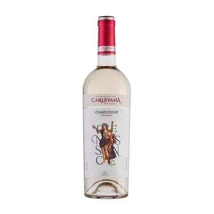 Vino Carlevana Renaissance Chardonnay 750ml